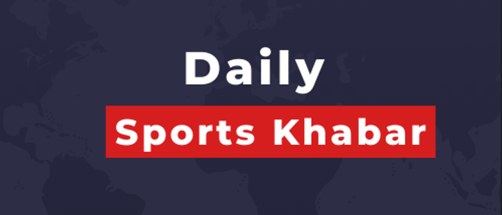 Daily Sports Khabar खेल समाचार